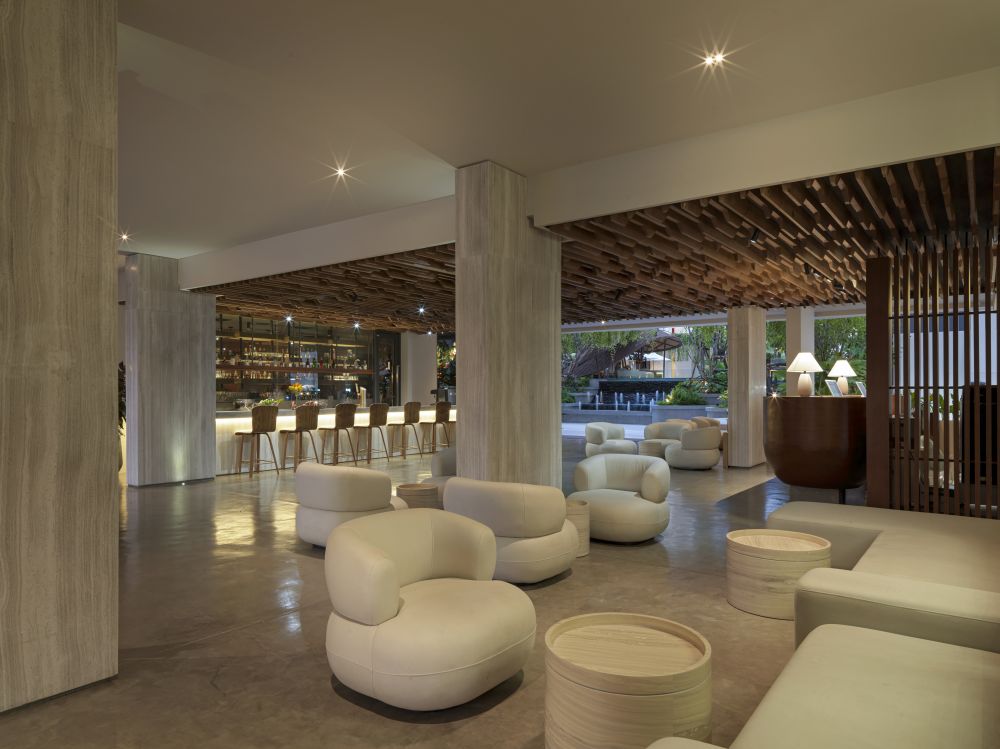 La Green Hotel & Residence 5*