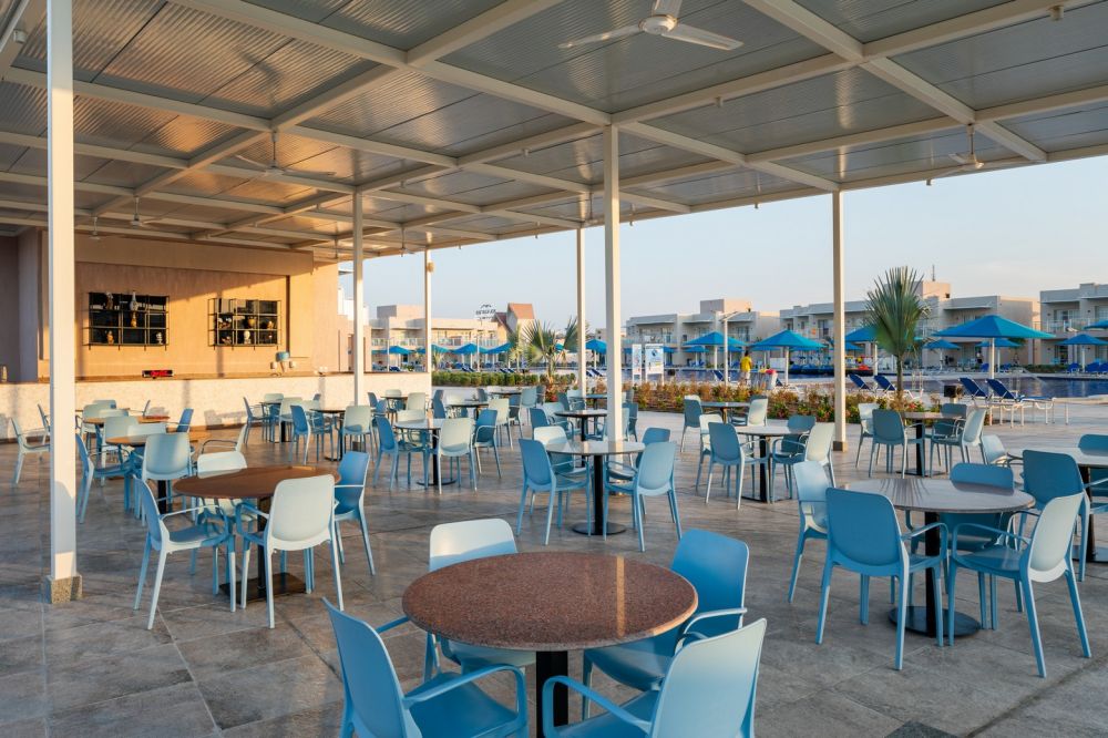 Albatros Sea World Marsa Alam 5*