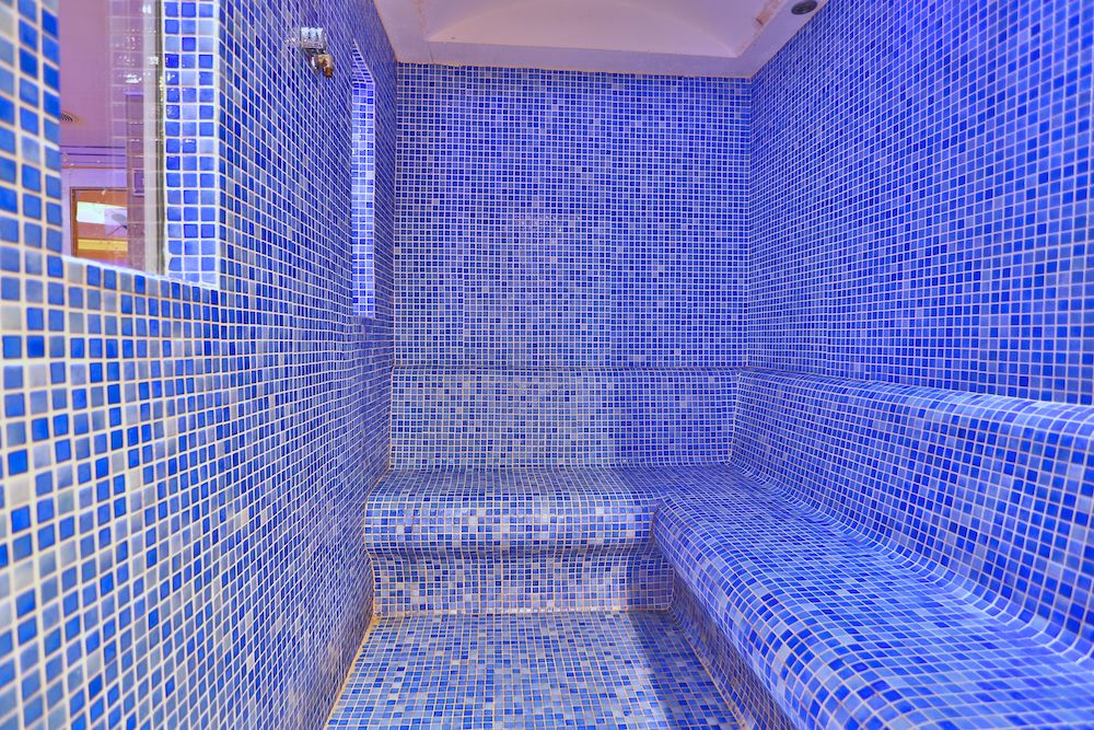 Hotel Mosaic 4*