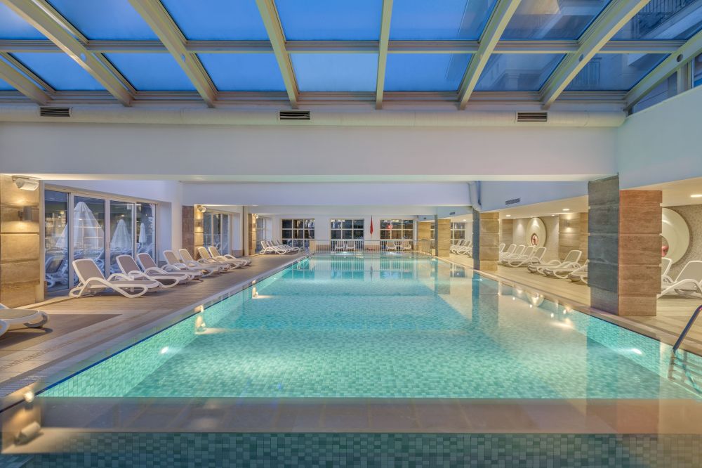 DOBEDAN Exclusive Hotel Belek (ex. Alva Donna Exclusive Belek) 5*