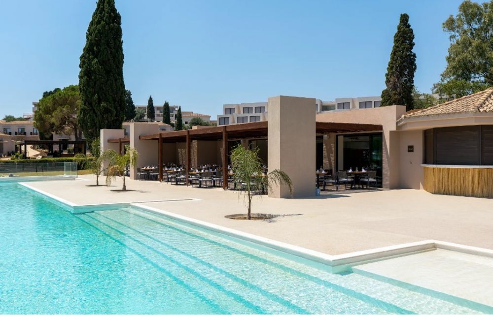 Dreams Corfu 5*