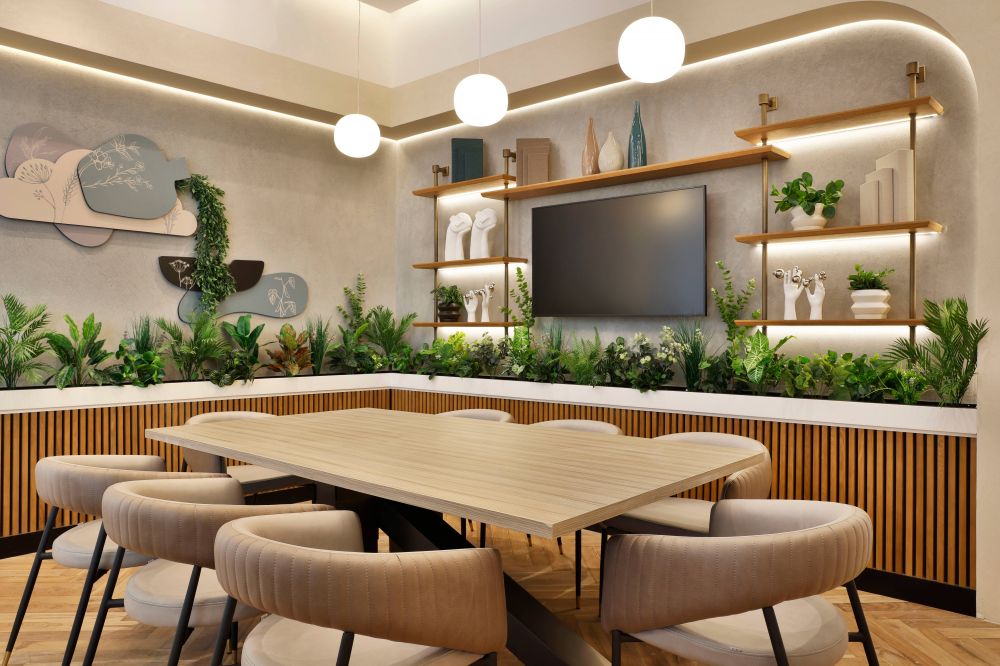 The First Collection Waterfront, Dubai, A Tribute Portfolio 4*