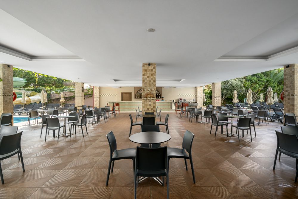 Telatiye Resort Hotel 5*