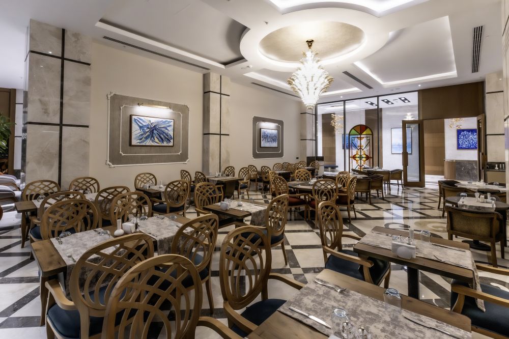 Beks Premium Resort & Spa 5*