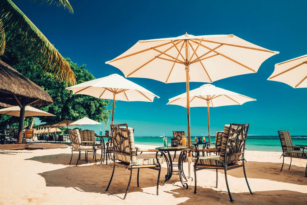 Maritim Resort and Spa 5*