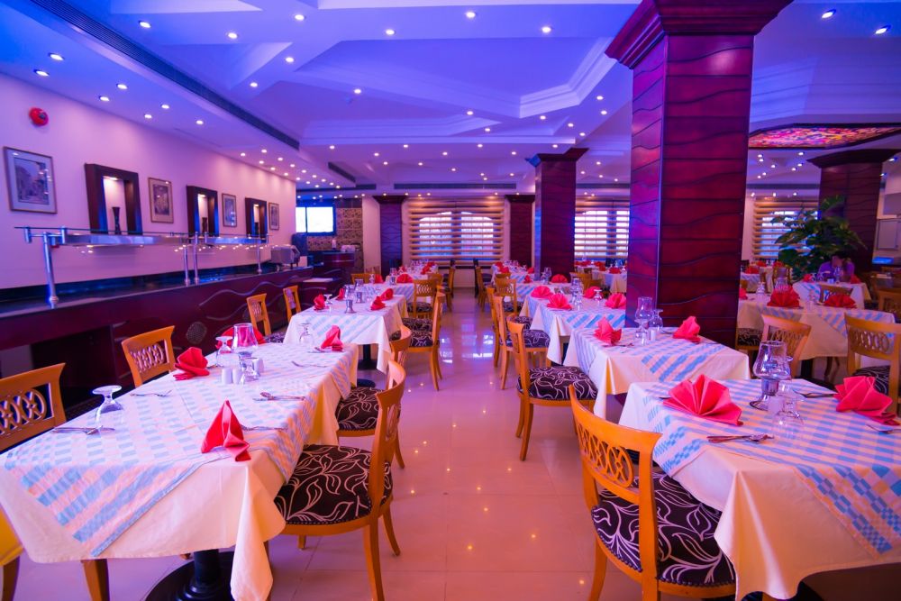 Tivoli Hotel Aqua Park 4*