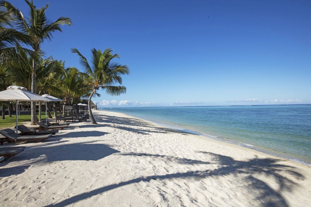 Dinarobin Beachcomber Golf Resort & Spa 5*