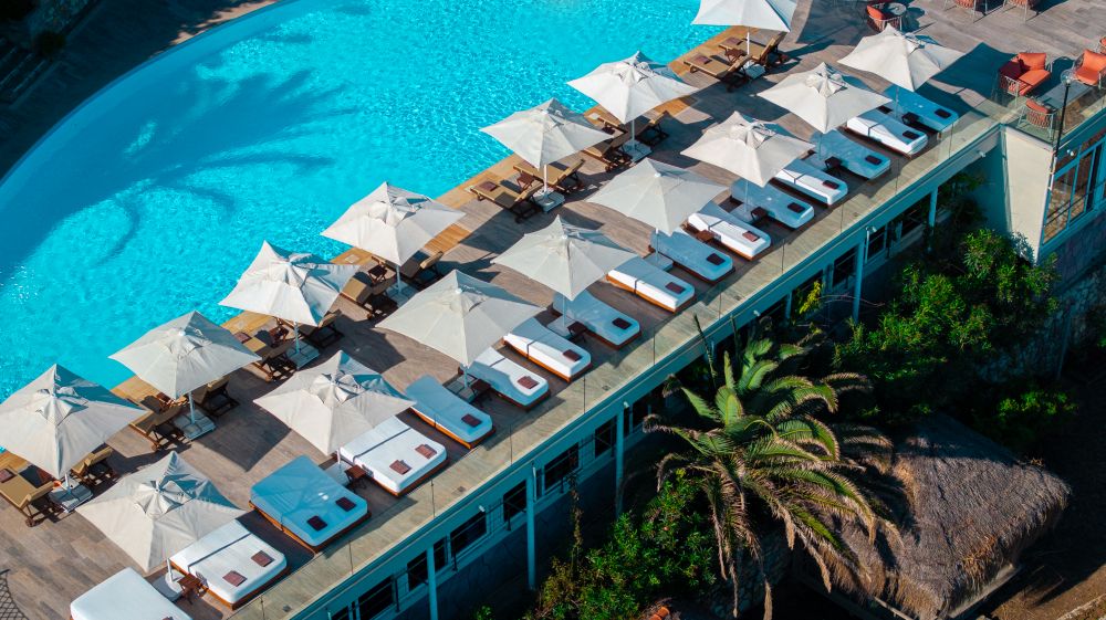 Sarpedor Boutique Hotel 5*