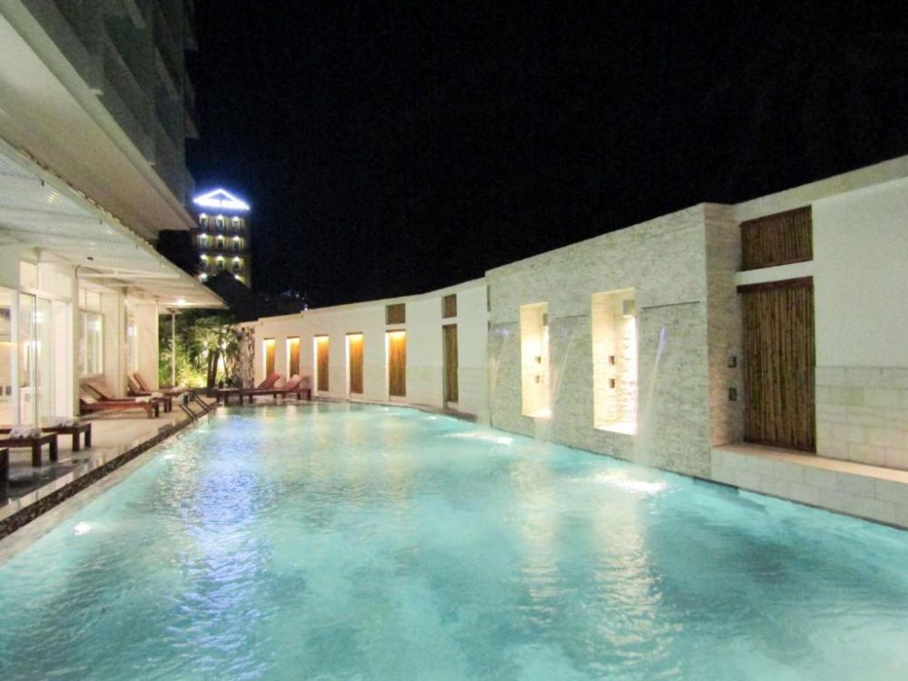 Haya Hotel 3+