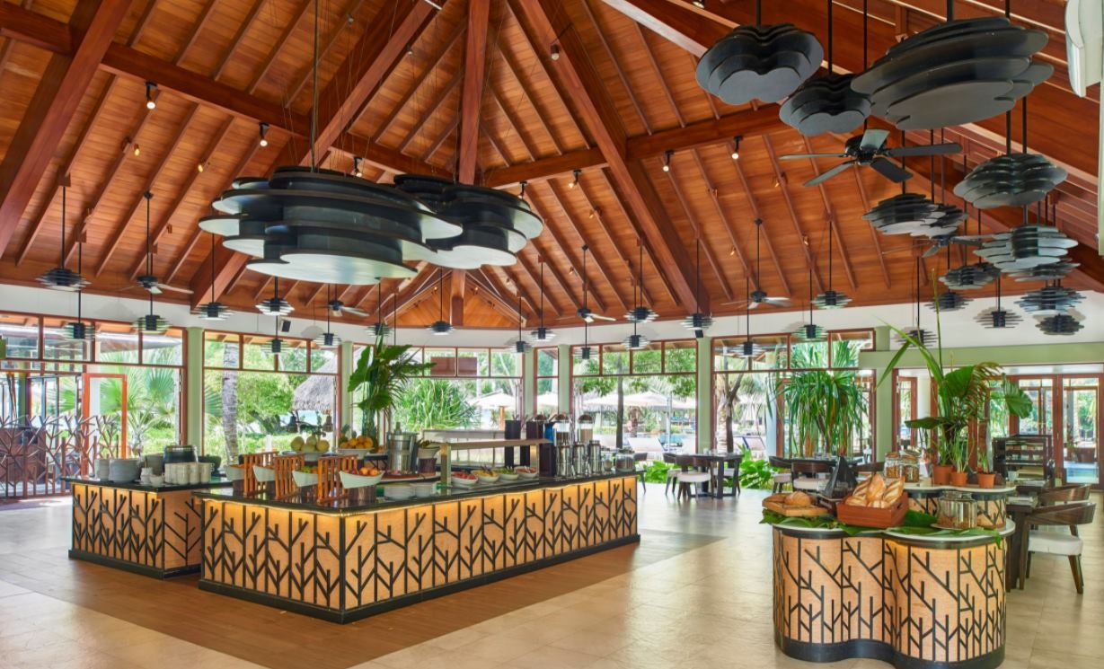 Niva Labriz Seychelles (ex.Hilton Seychelles Labriz Resort & Spa) 5*