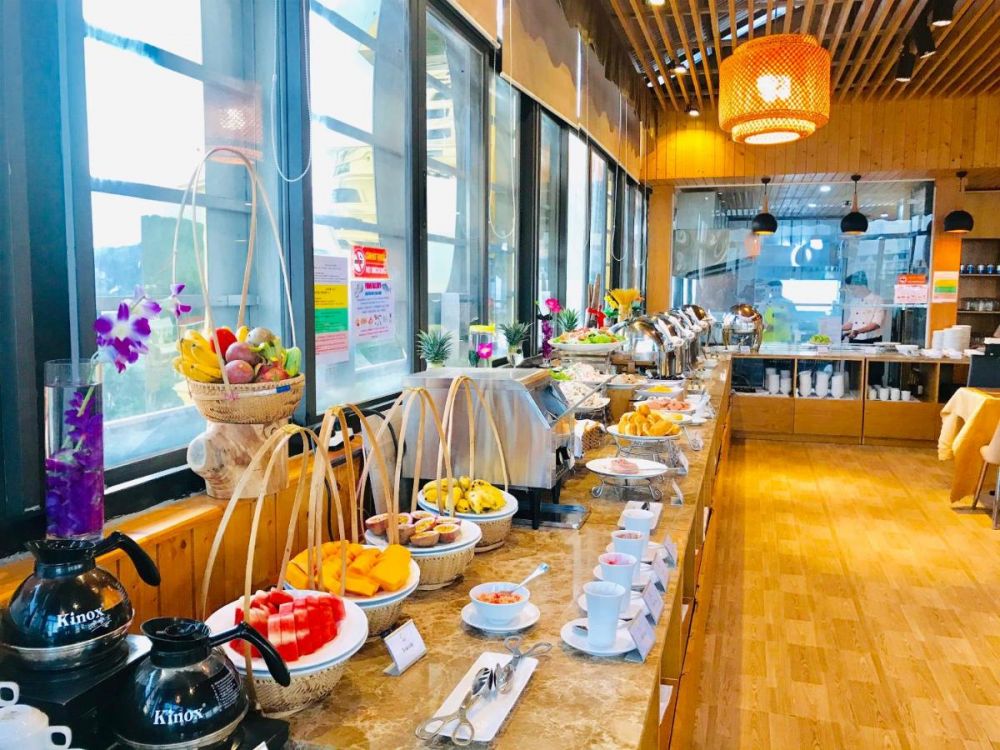 Luxor Boutique Hotel Phu Quoc (ex.Nesta Hotel Phu Quoc) 3*