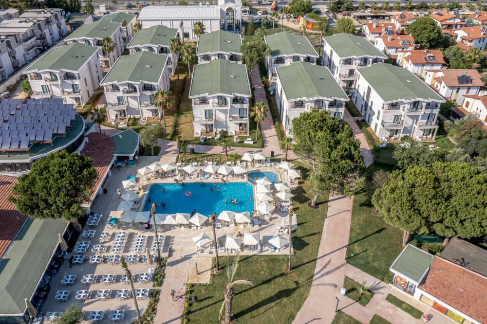 La Benata Hotel 5*