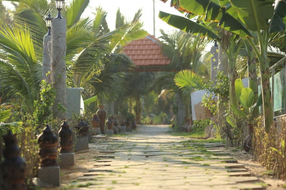 Saigon Emerald Resort 4*