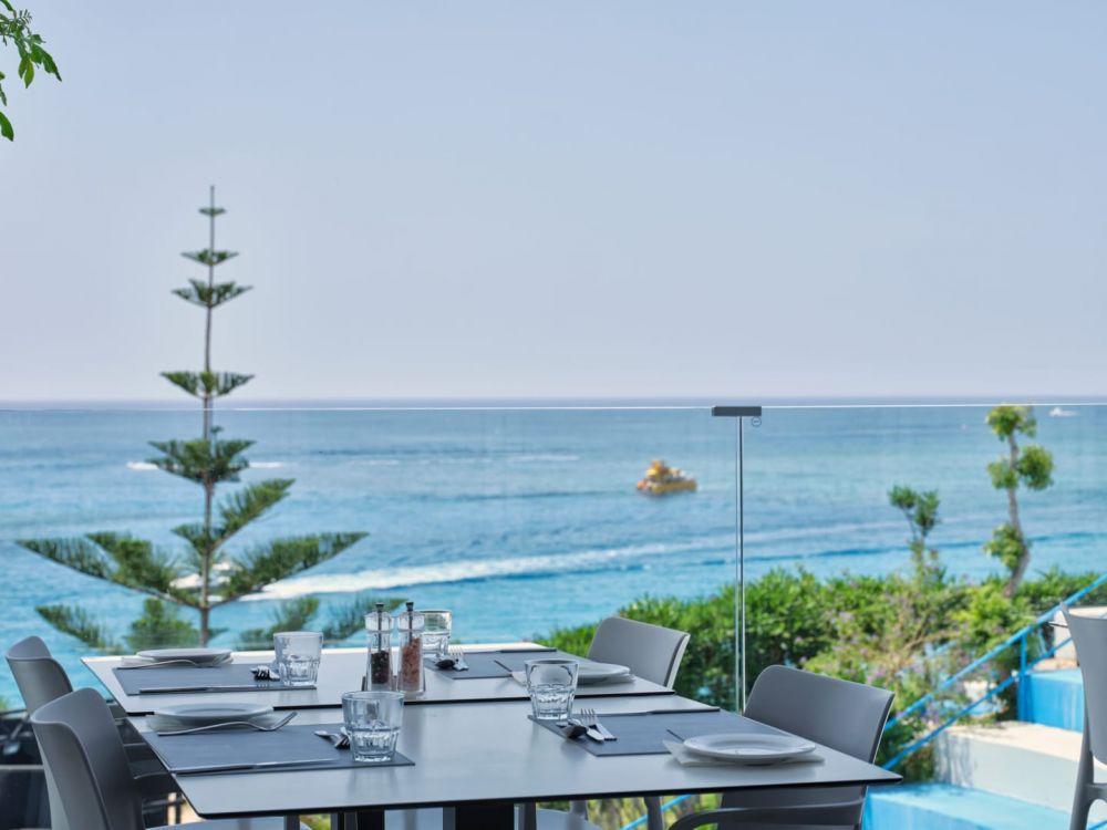 Atlantica Sungarden Beach 4*
