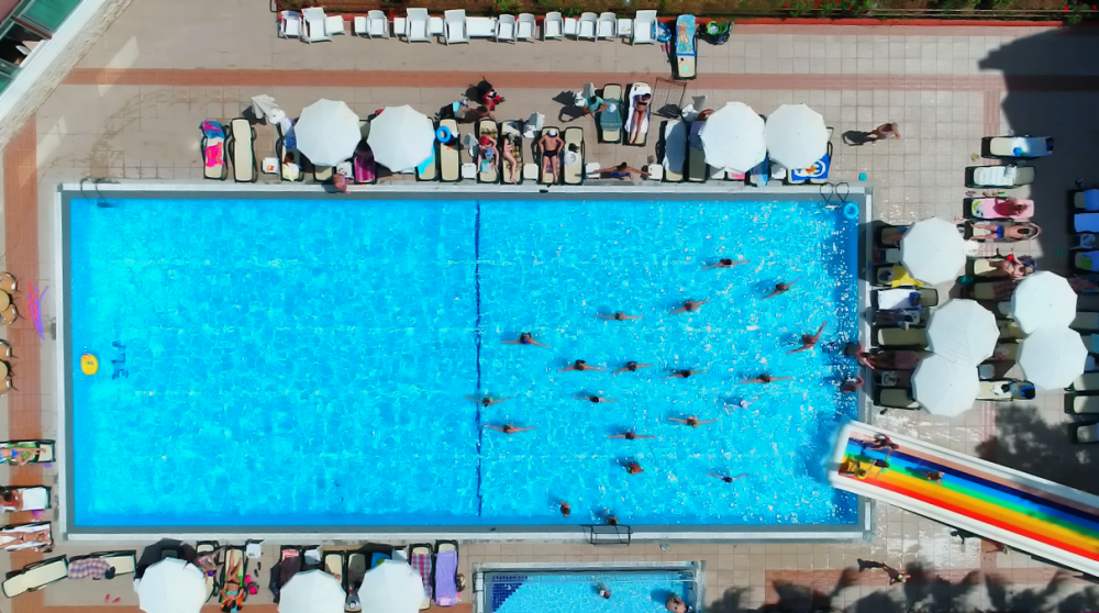 Club Monte Carlo Hotel (Ex. Club Tess Hotel) 4*