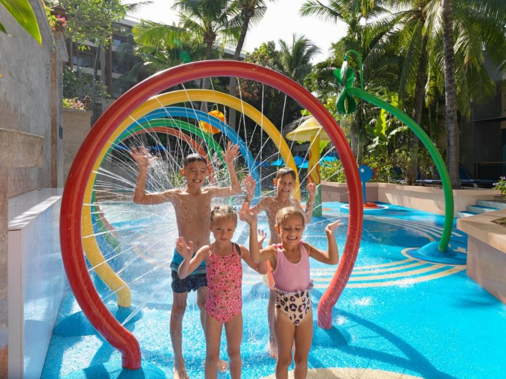 Novotel Phuket Kata Avista Resort & Spa 5*