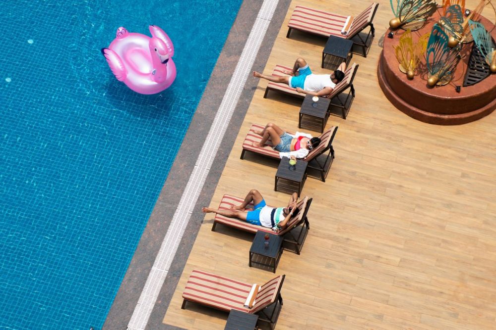 Fairfield By Marriott Calangute 4+