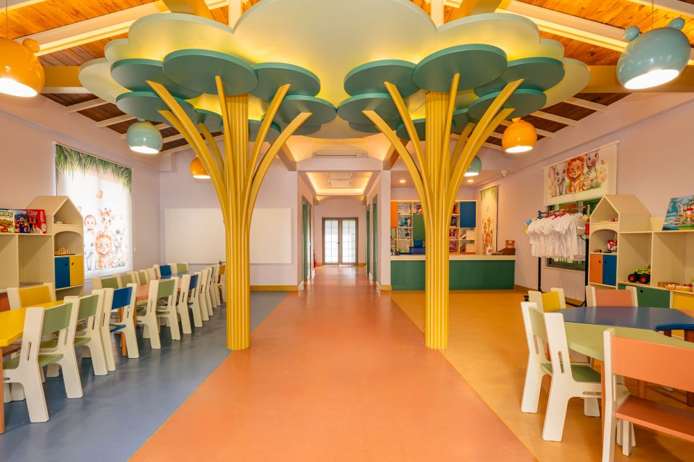 Pirates Beach Club 5*