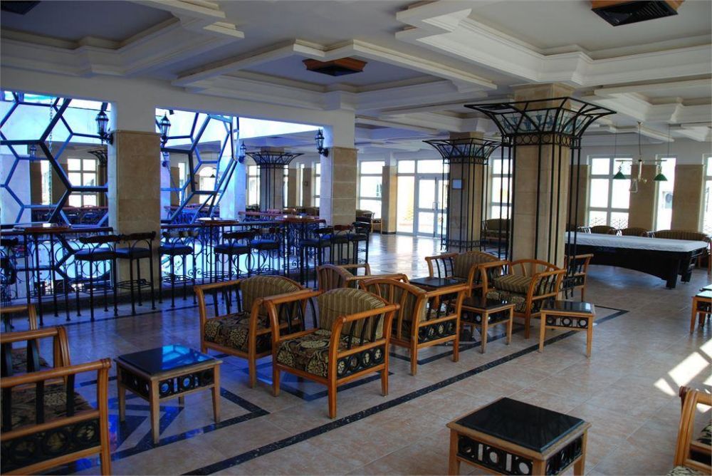 Faraana Reef (Ex.Club El Faraana Reef Resort) 4*