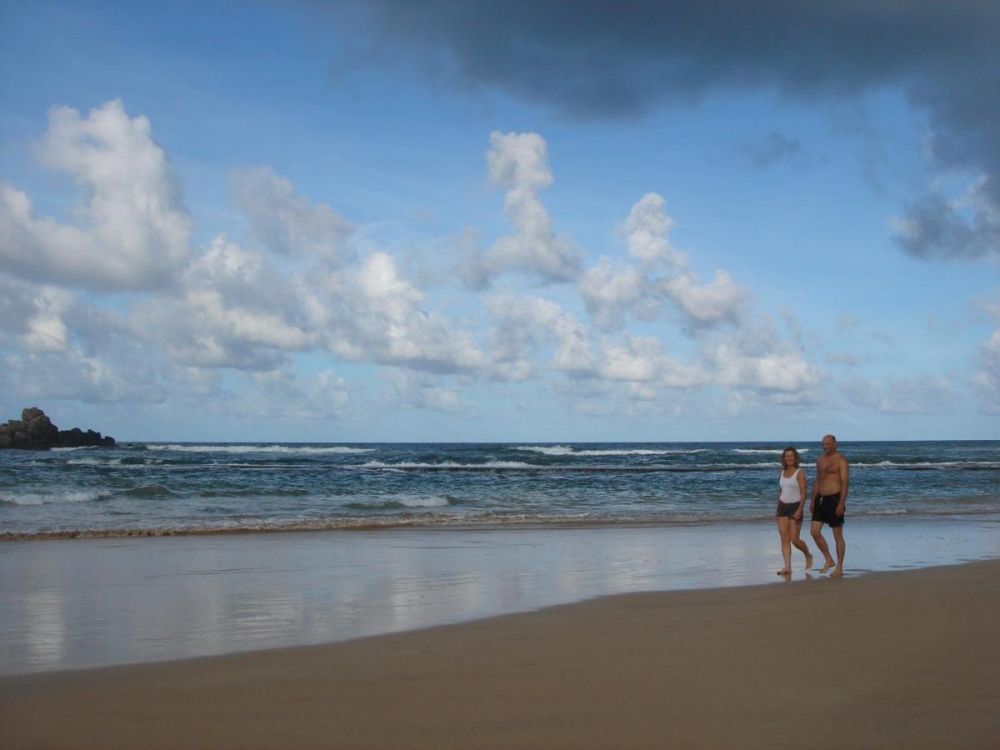 Ahyora Beach Resort (ex. Muthumuni Ayurveda Beach Resort) 3*