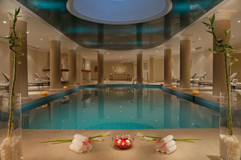 JAZ Elite Palace | Adults Only 16+ 5*