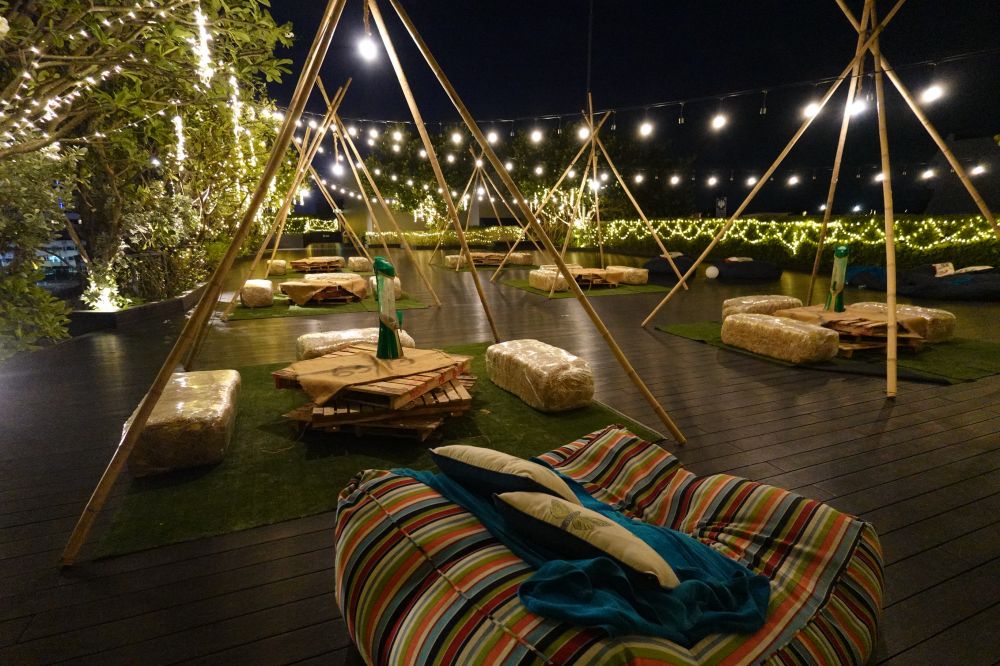 Hotel Indigo Phuket Patong 5*