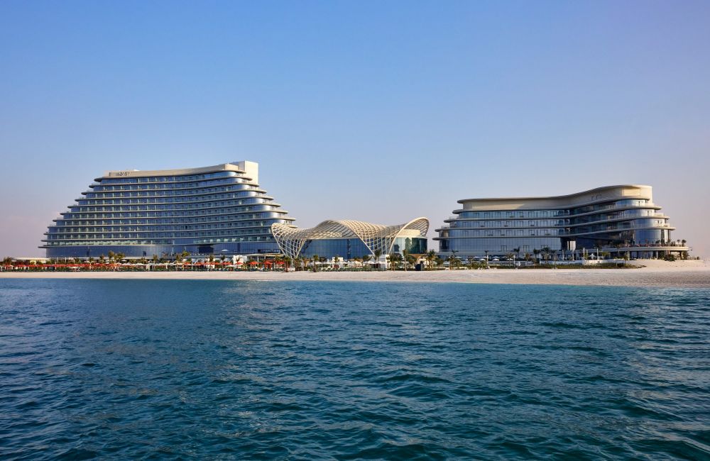 SO/ Ras Al Khaimah (Adults Only 13+) 5*