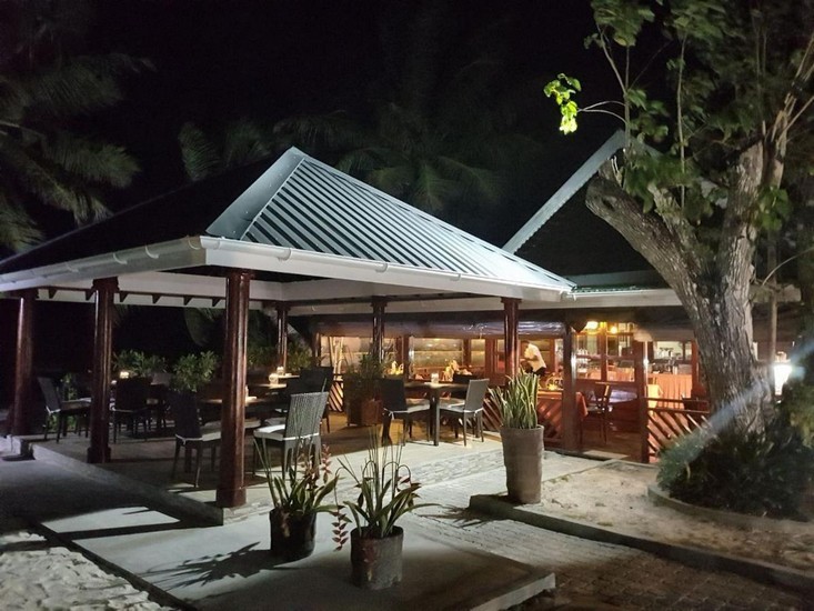 Villa De Mer 3*