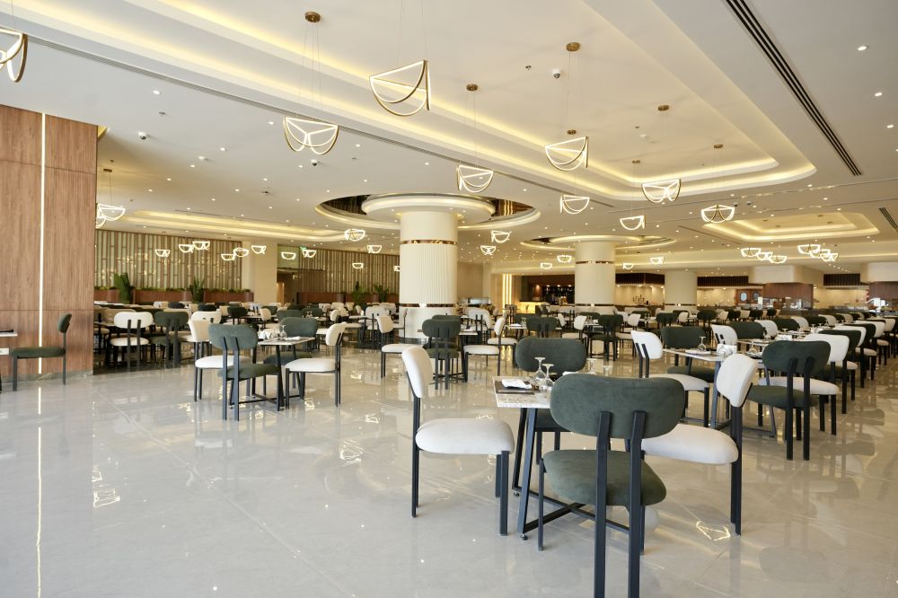 V Grand Resort Sahl Hasheesh ( ex. Pyramisa Beach Resort Sahl Hasheesh) 4*