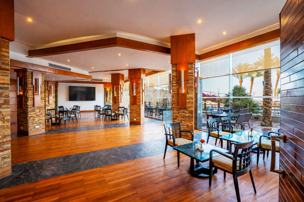 Xperience Sea Breeze 5*