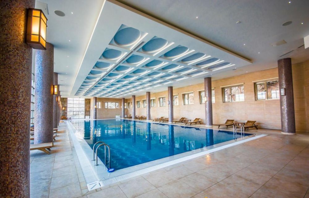 Sheki Palace 4*