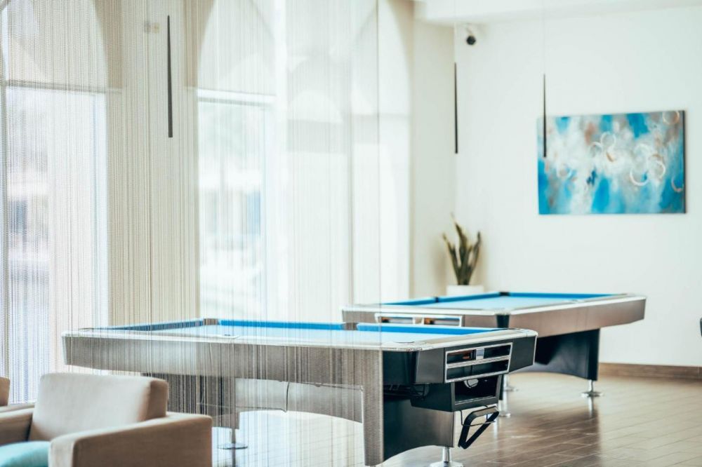 Millennium Lakeview Hotel (ex. Copthorne Lakeview Hotel) 4*