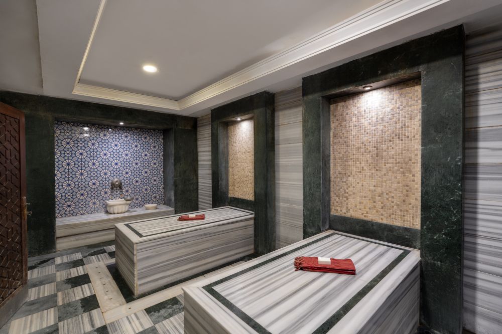 Orange County Resort Hotel Belek 5*