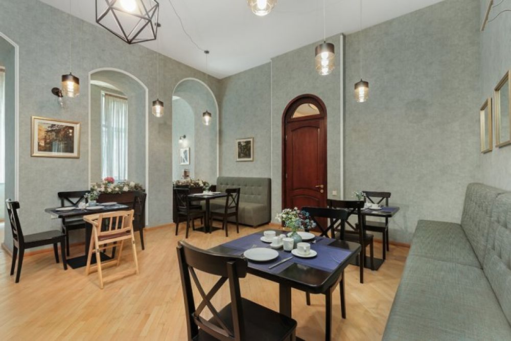 Bella Casa 4*