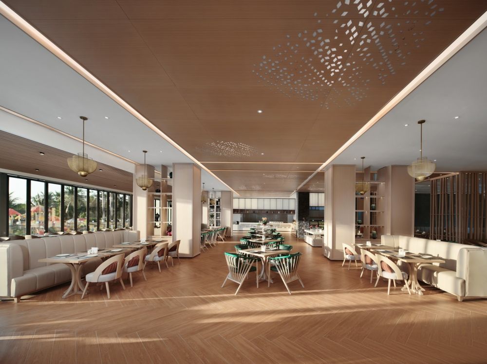 Liking Resort Sanya (ex.Tsingneng Landscape Coastal) 4*