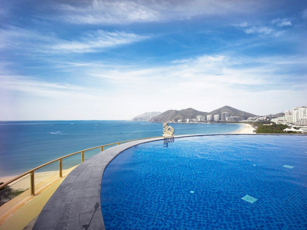Sanya Harman Resort 5*