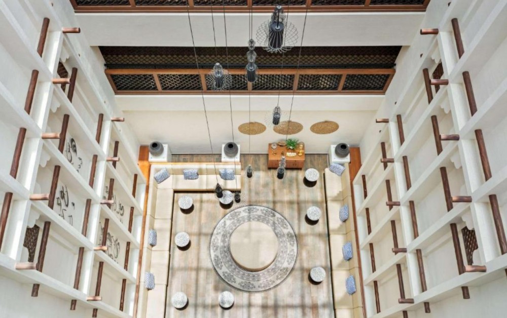 Ibis Styles Dubai Gold District (ex. Super 8 by Wyndham Dubai) 2*