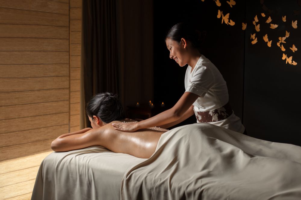 St. Regis Bali Resort 5*
