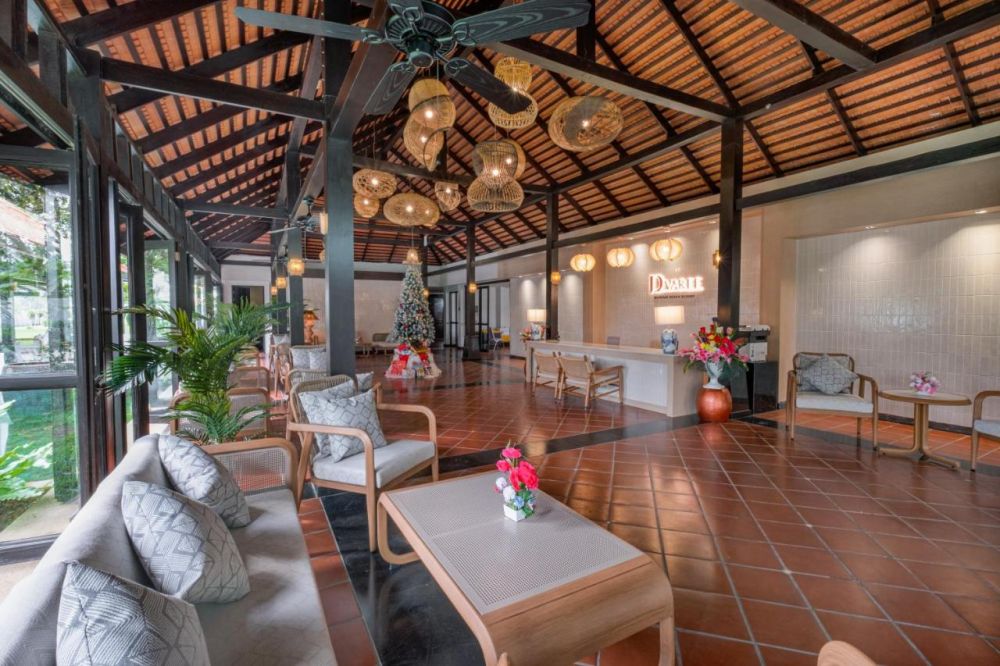 Estella Mai Khao Beach Resort (ex. D Varee Mai Khao Beach Resort) 4*