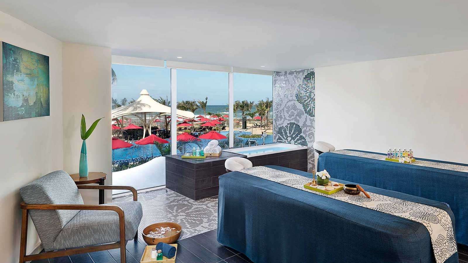 Radisson Blu Resort Galle (ex.Amari) 5*