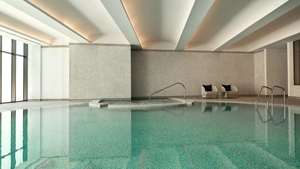 City of Dreams Mediterranean 5*
