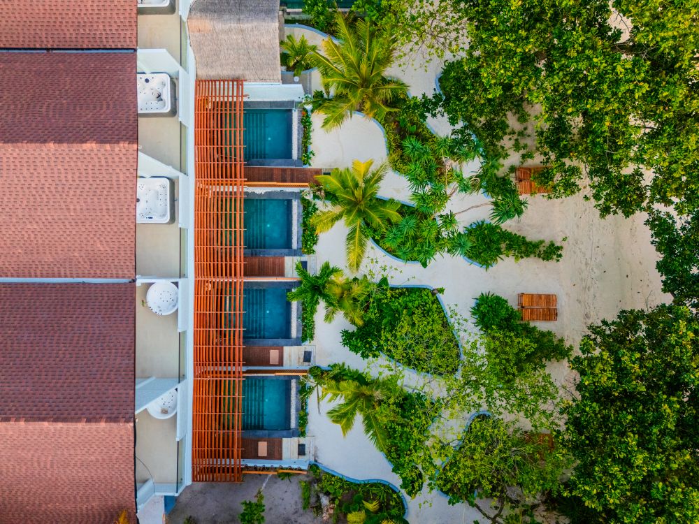 Island Luxary Retreat 