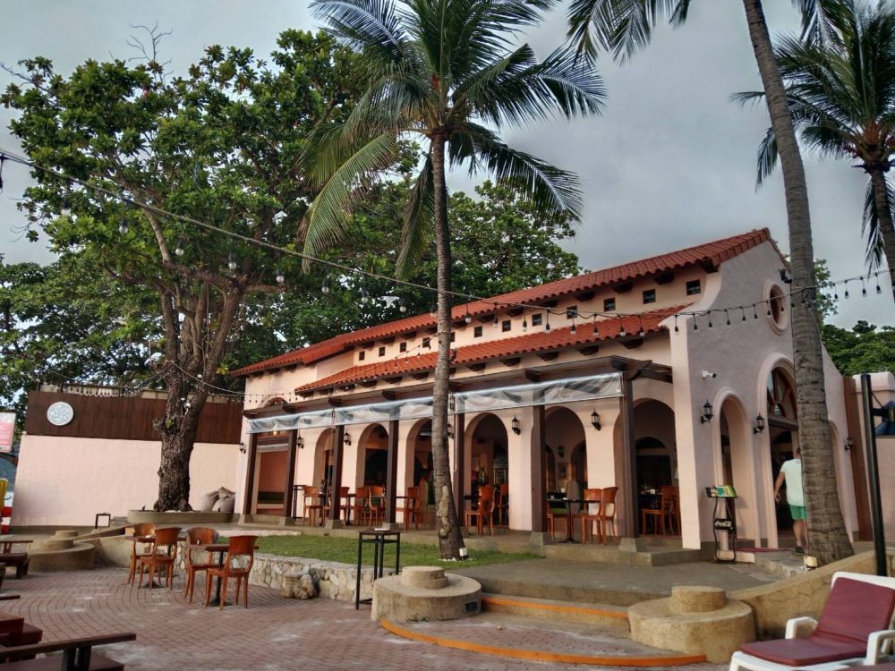 Baan Samui Resort 4*