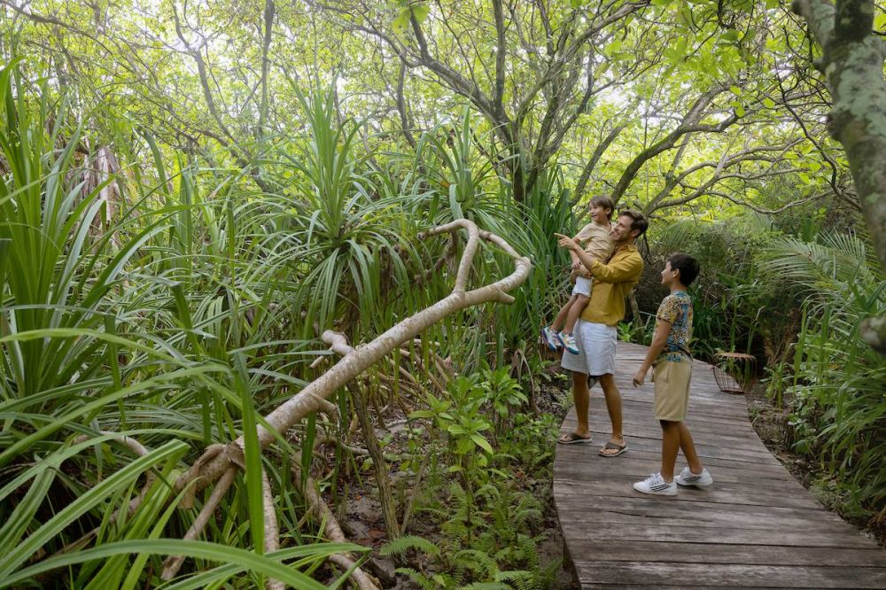 RAAYA by Atmosphere Maldives (ex. Amari Raaya Maldives) 5*