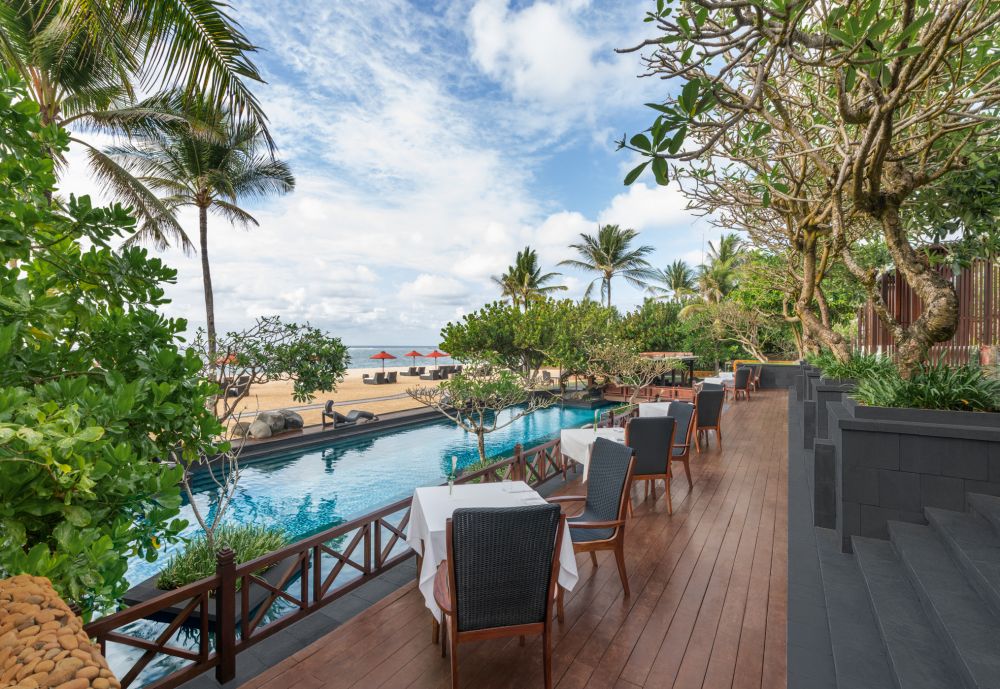 St. Regis Bali Resort 5*