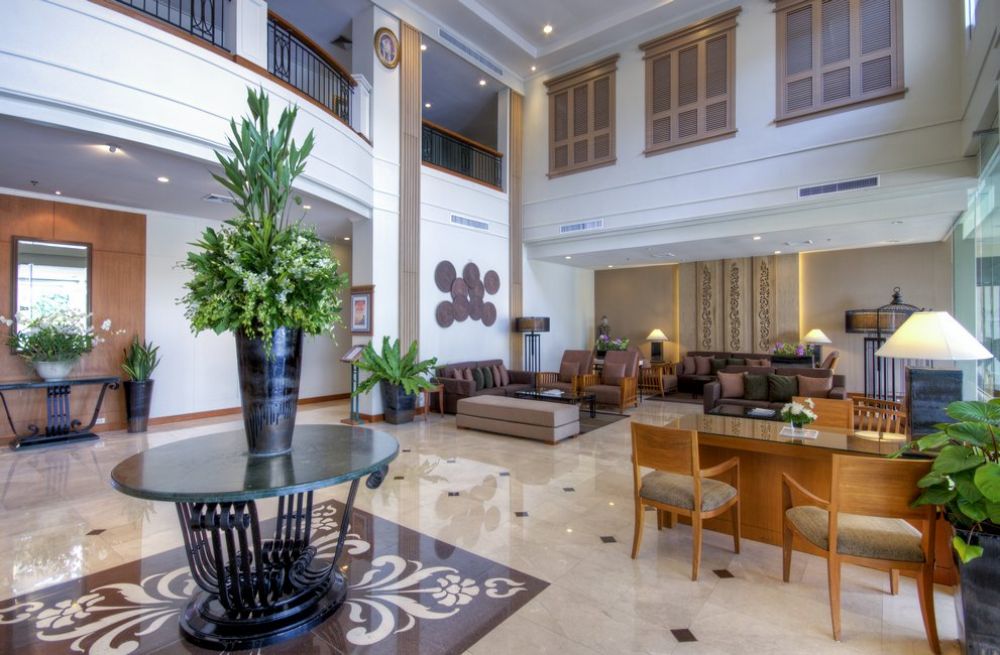 Kantary Bay Rayong 4*