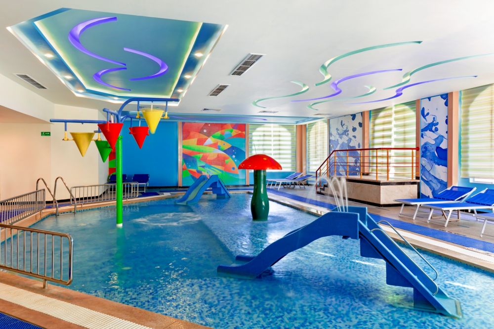 Dana Beach Resort Albatros 5*