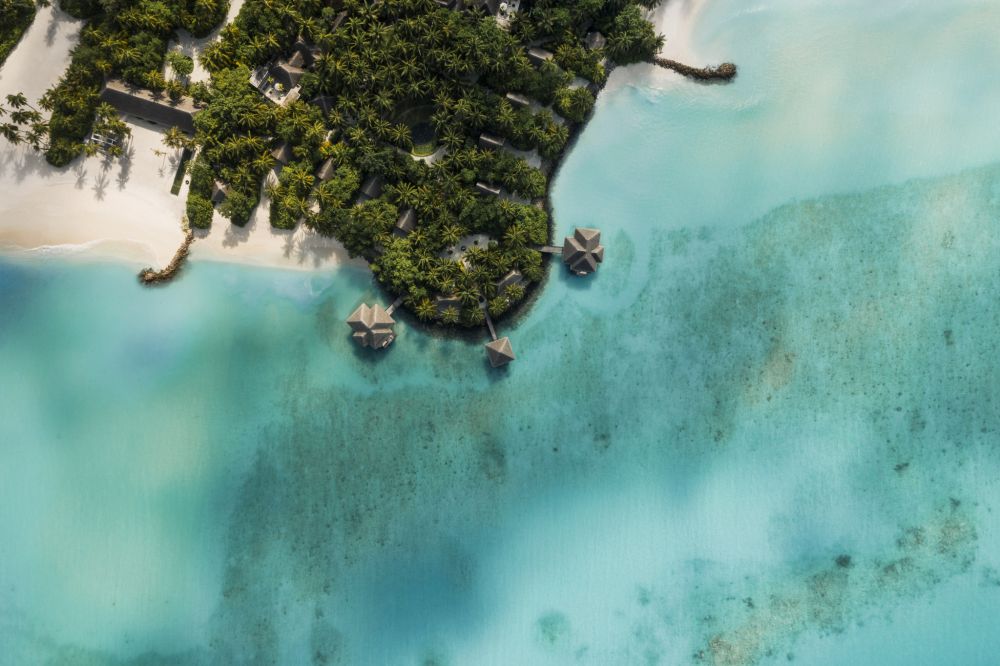 One & Only Reethi Rah 5*