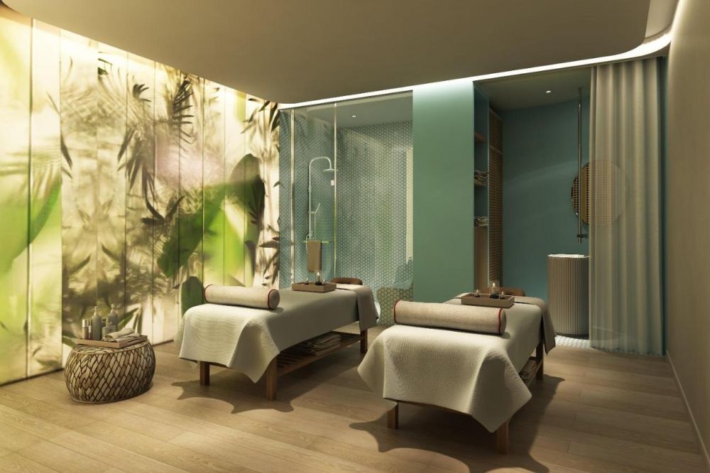 Voco Ma Belle Danang 5*