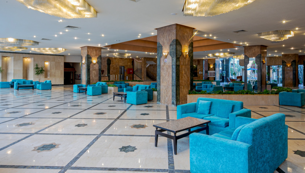 Marlin Inn Resort 4*